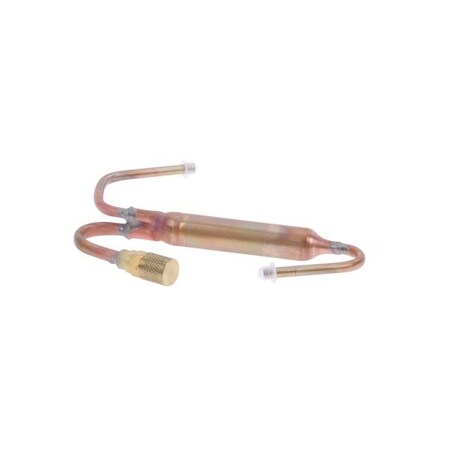 Bosch Home Appliances 00649378 Bosch Refrigerator Dryer 00649378